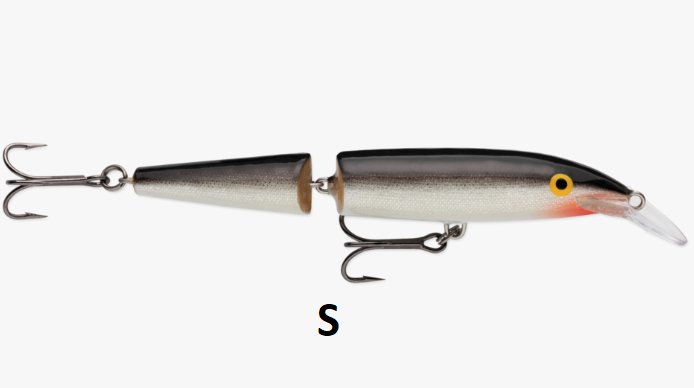 Jointed J13 – Rapala - immagine 5