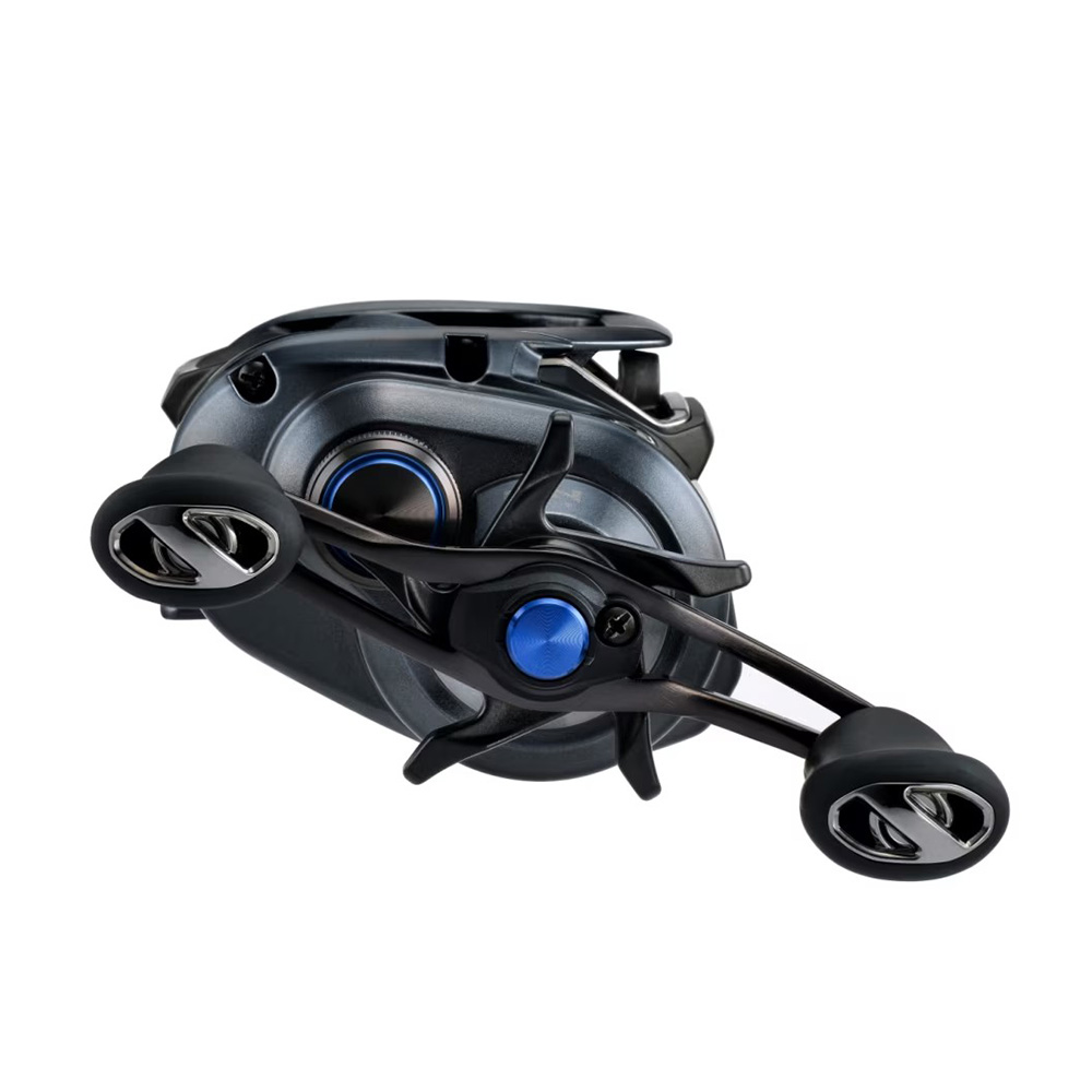 Mulinello SLX 71 A - Shimano - immagine 2