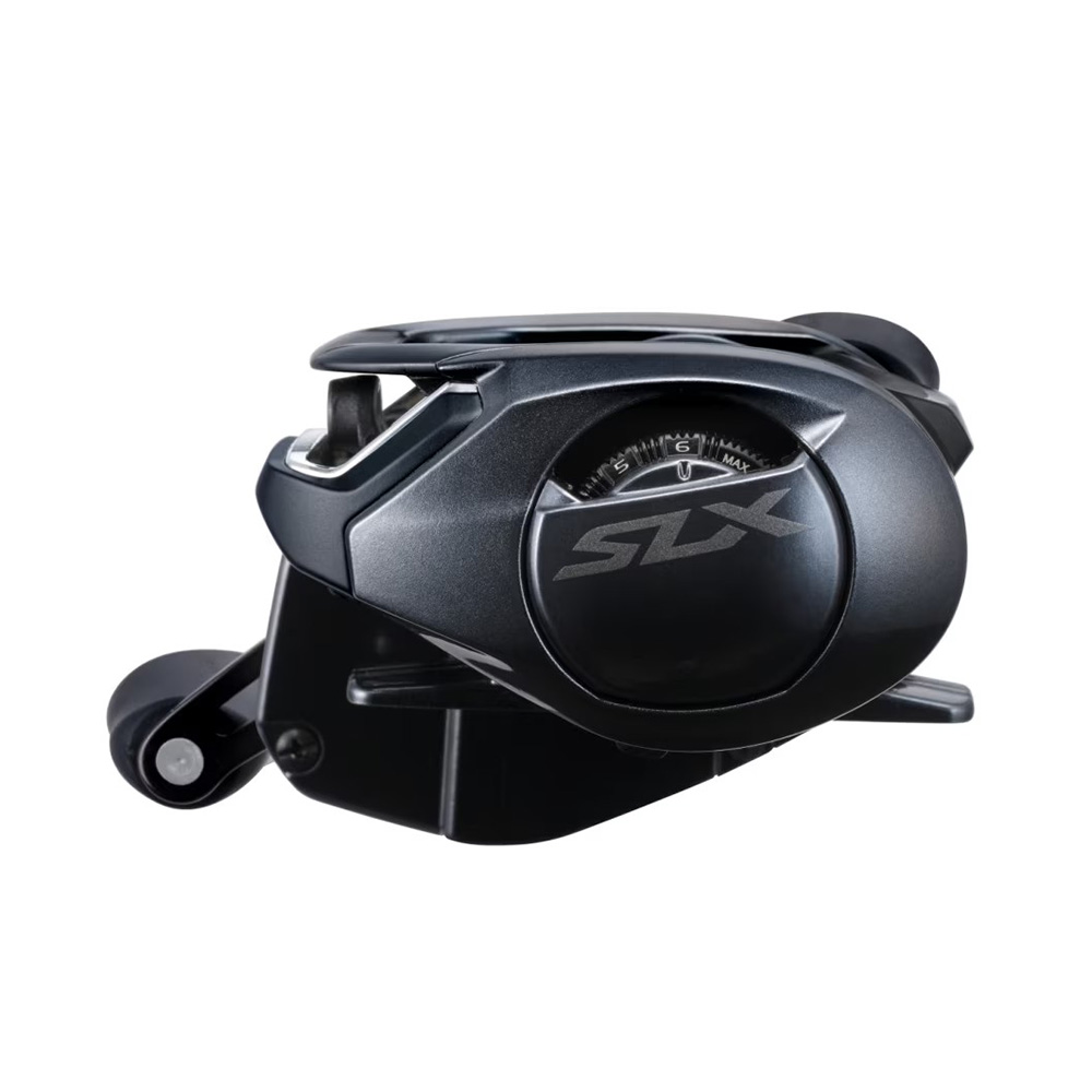 Mulinello SLX 71 A - Shimano - immagine 3
