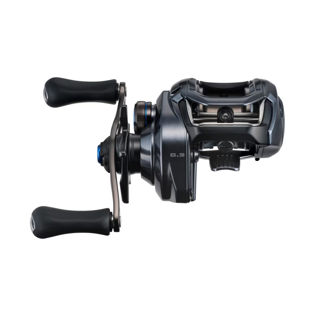 Mulinello SLX 71 A - Shimano - immagine 4
