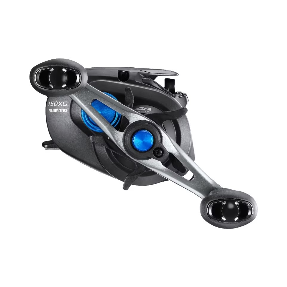 Mulinello SLX 151 A - Shimano - immagine 2