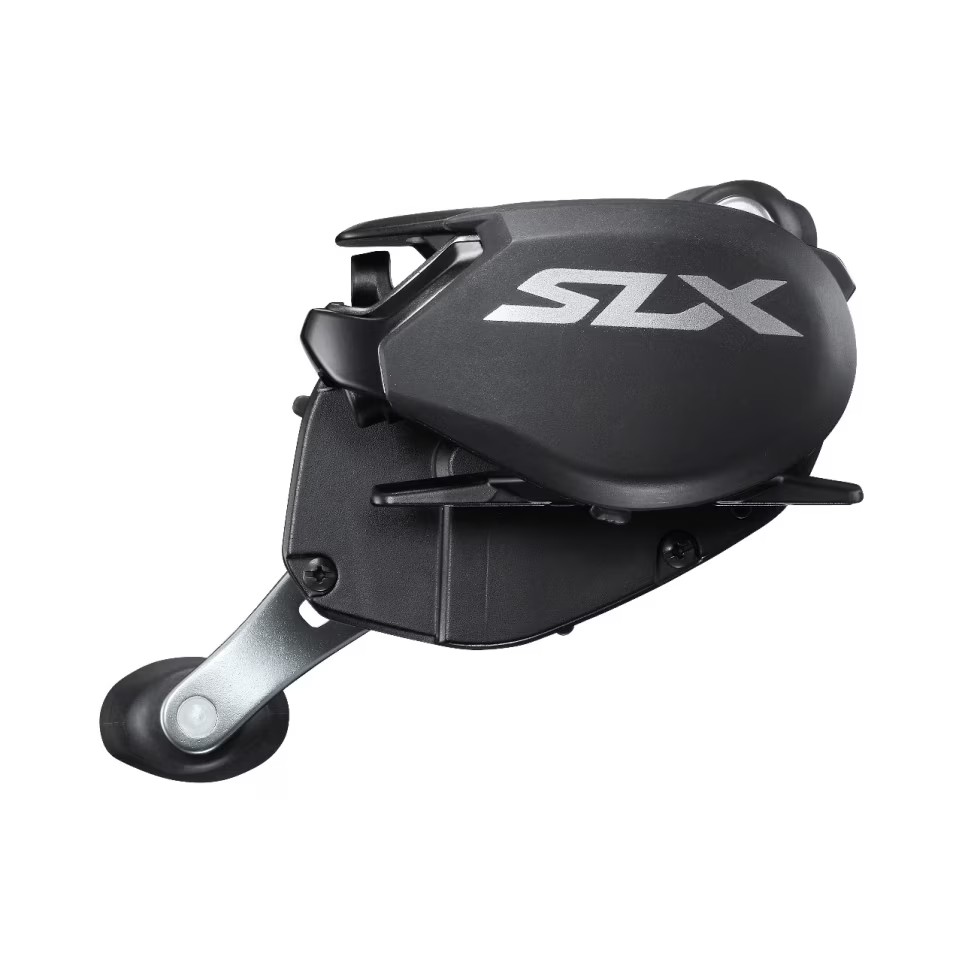 Mulinello SLX 151 A - Shimano - immagine 3