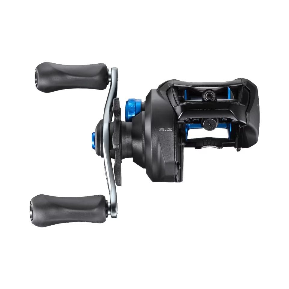 Mulinello SLX 151 A - Shimano - immagine 4