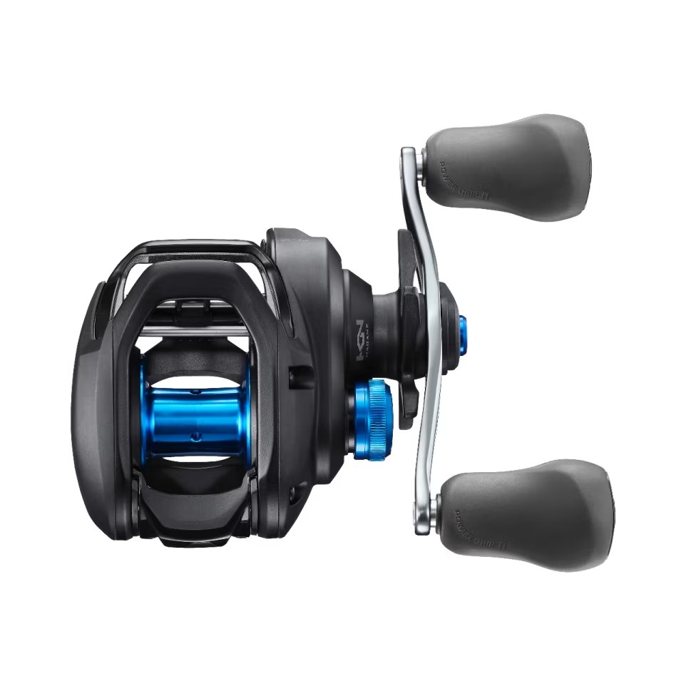 Mulinello SLX 151 A - Shimano - immagine 5