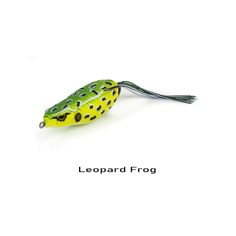 Sneaky Frog Evo - Molix - immagine 3