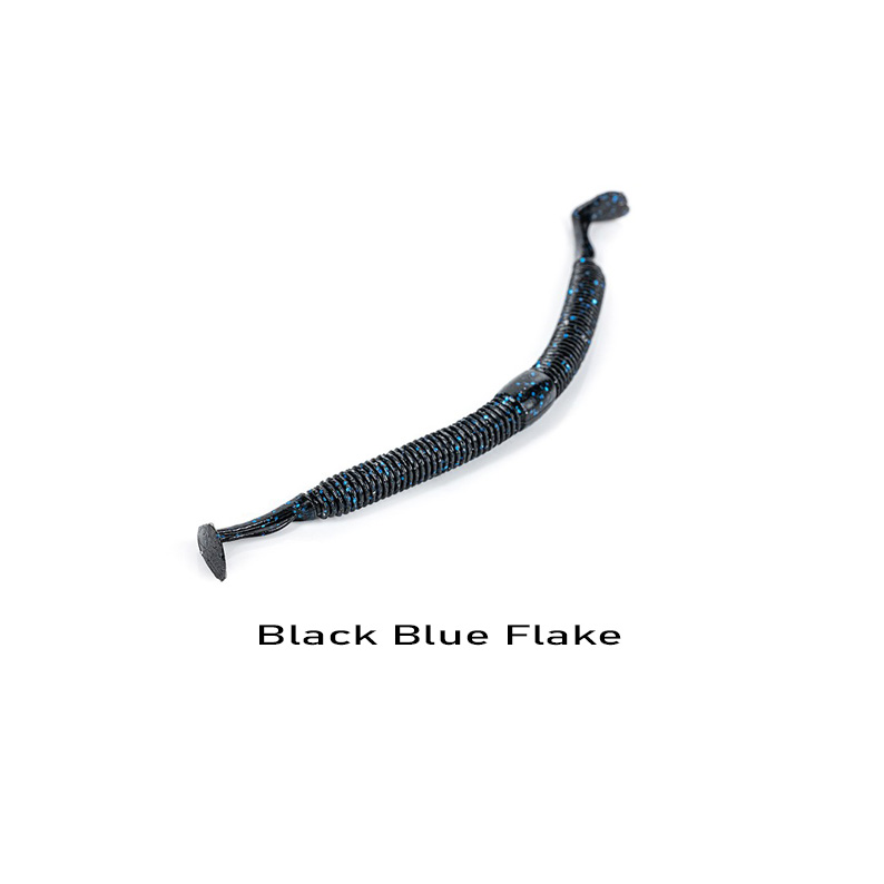 Sneaky Worm 5" - Molix - immagine 2