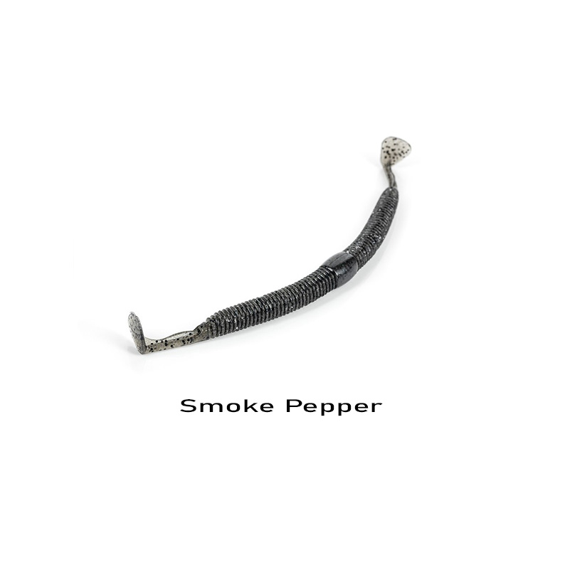 Sneaky Worm 5" - Molix - immagine 3