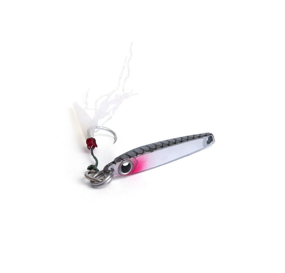 soare metal shot tg shimano