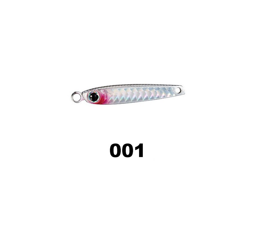 Soare Metal Shot TG 3gr - Shimano - immagine 2