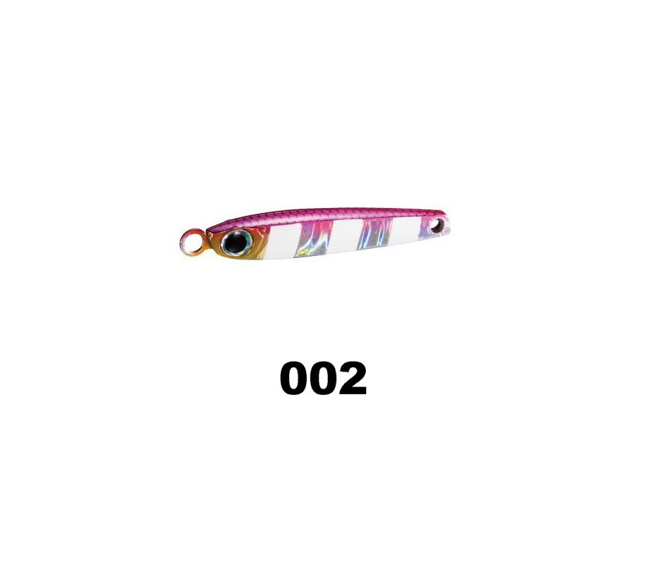 Soare Metal Shot TG 3gr - Shimano - immagine 3