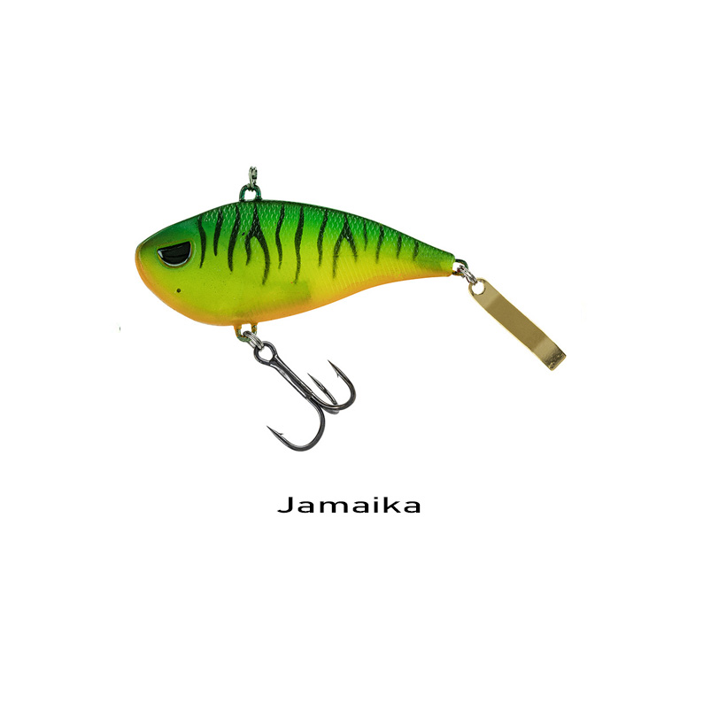 Soft Lipless Vib - Molix - immagine 2
