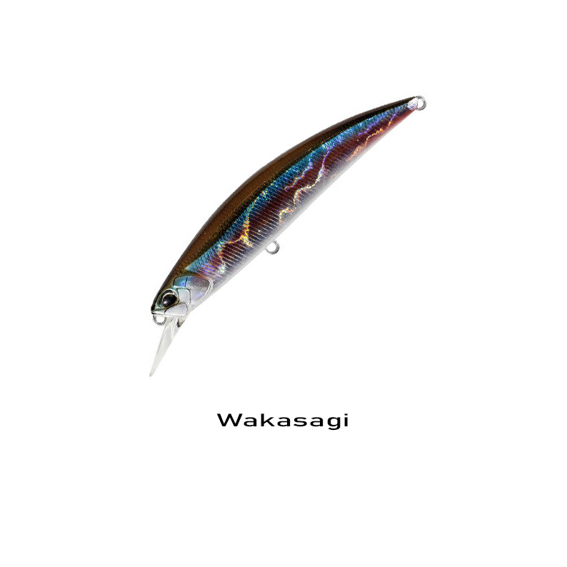 spearhead ryuki 110 s duo