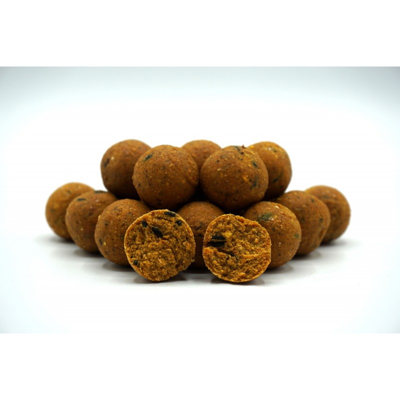 Red Krill - Karma Baits - immagine 3