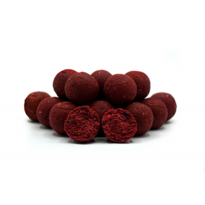 Red Nubia - Karma Bait - immagine 2