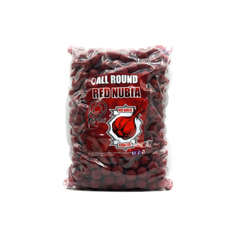 Red Nubia - Karma Bait - immagine 3