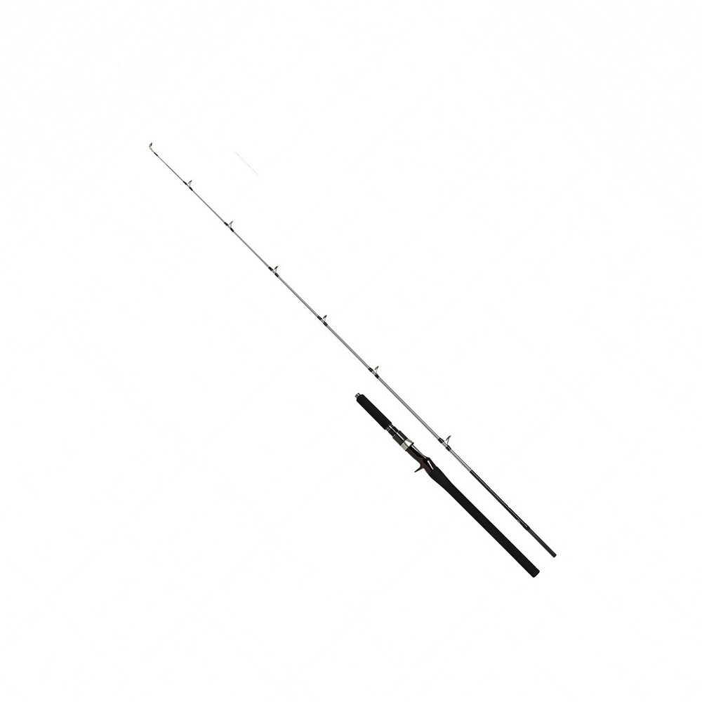Canna Speedmaster R Jigging - Shimano - immagine 2
