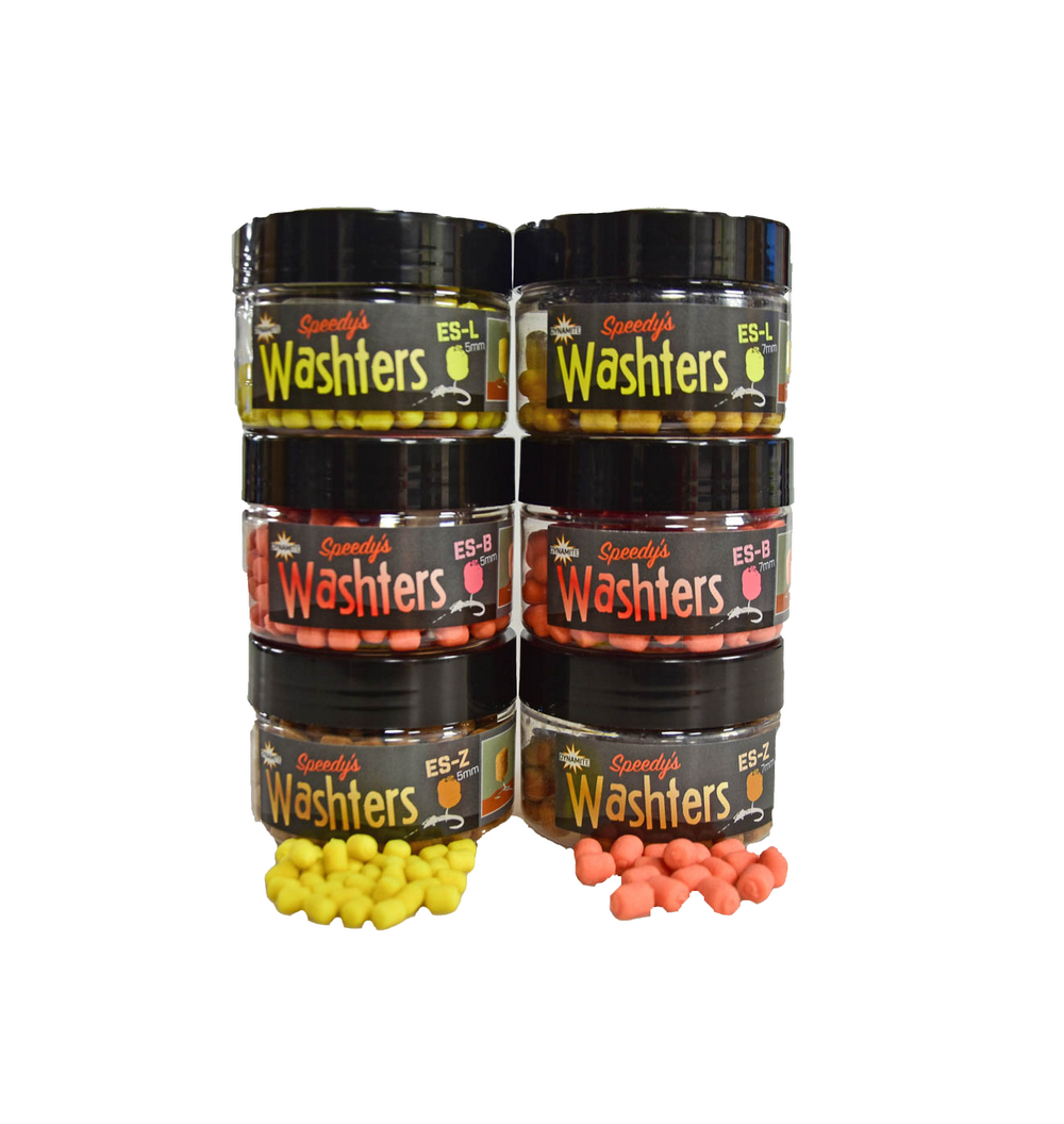 Speedy's Washters Dynamite Baits