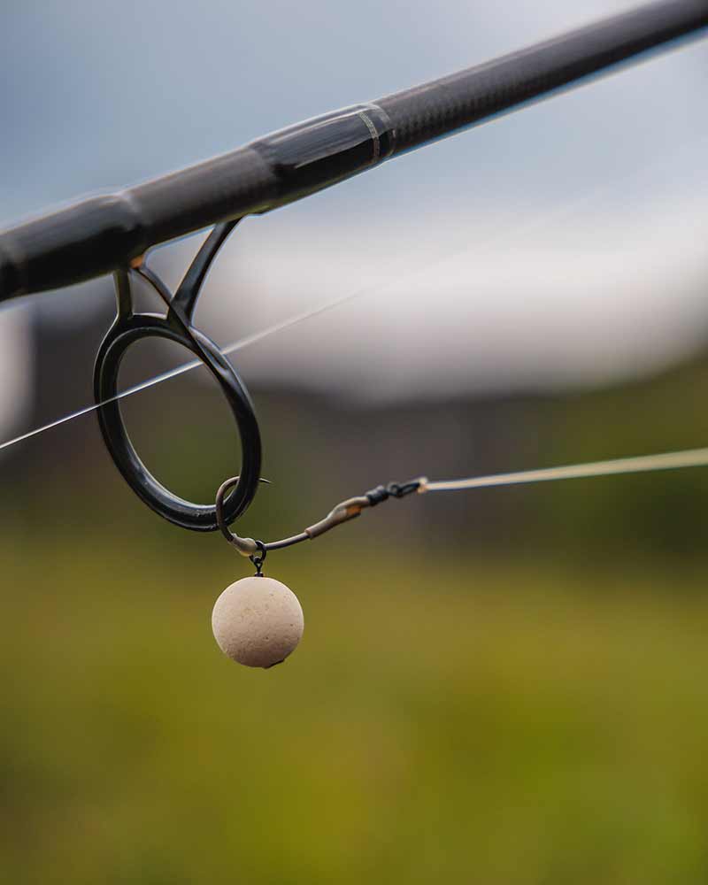 Edges Spinner Rig - Fox - immagine 3