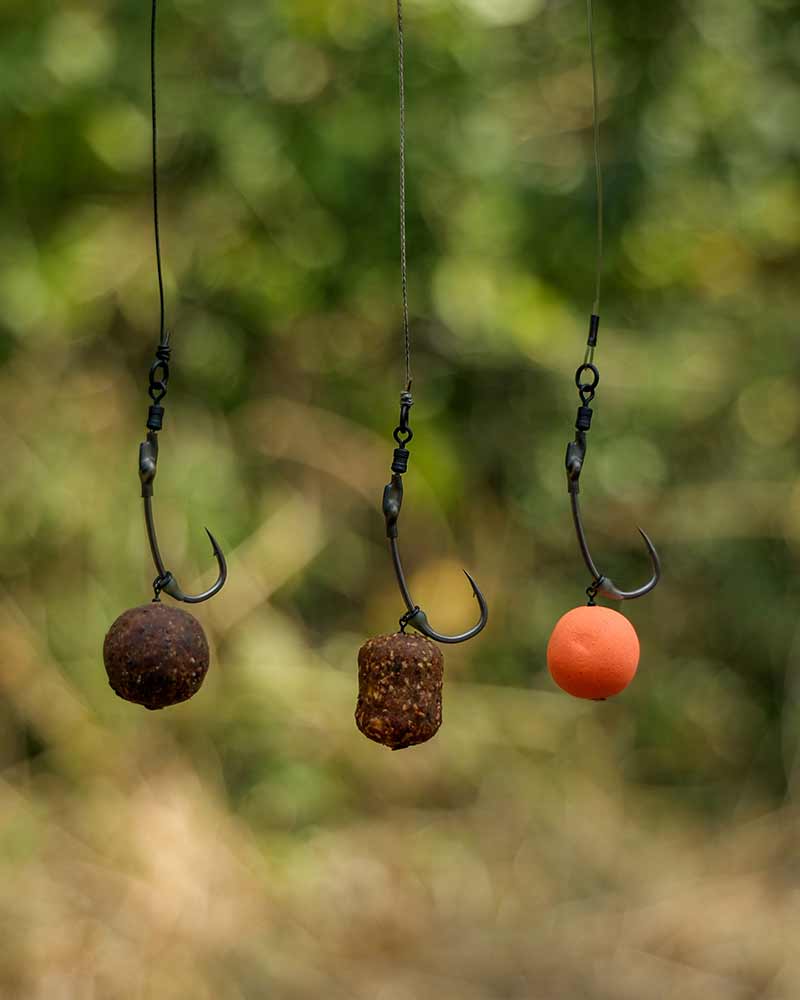 Edges Spinner Rig - Fox - immagine 5