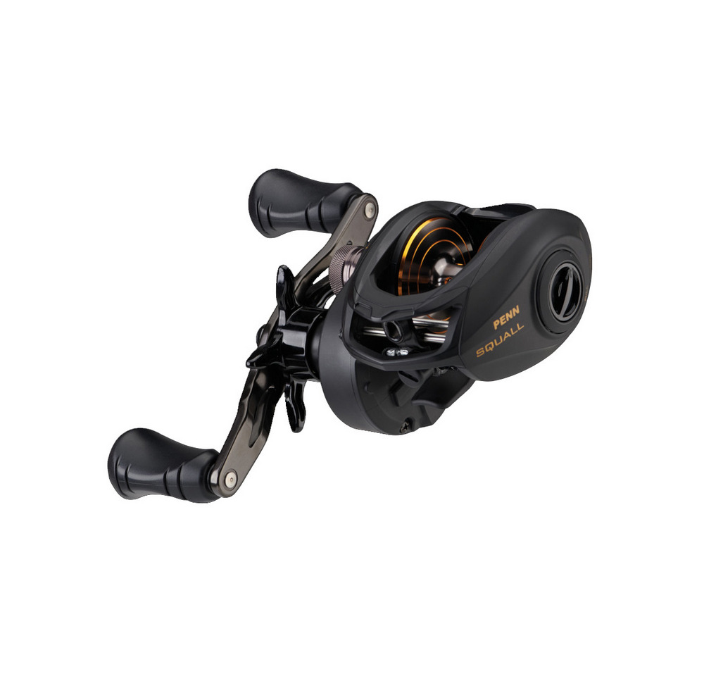 Mulinello Squall Low Profile - Penn - immagine 2