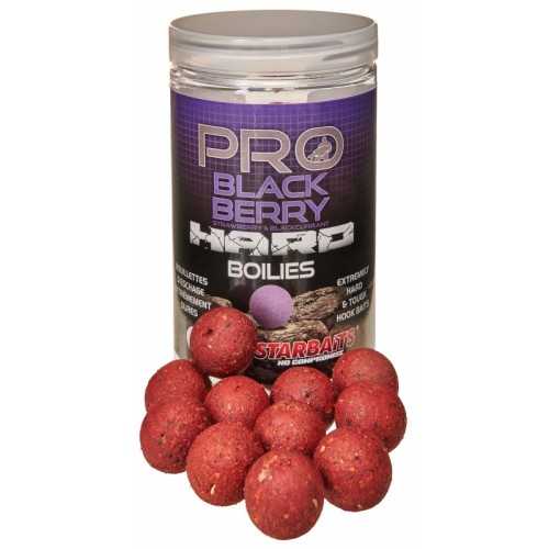 Probiotic Blackberry - Starbaits - immagine 2