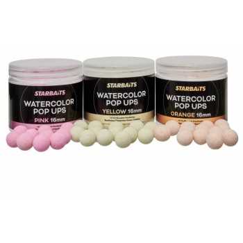 Starbaits