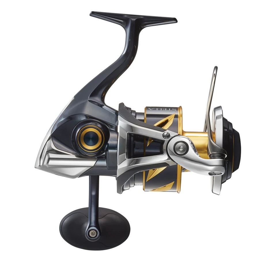 Mulinello Stella SW-C - Shimano - immagine 2