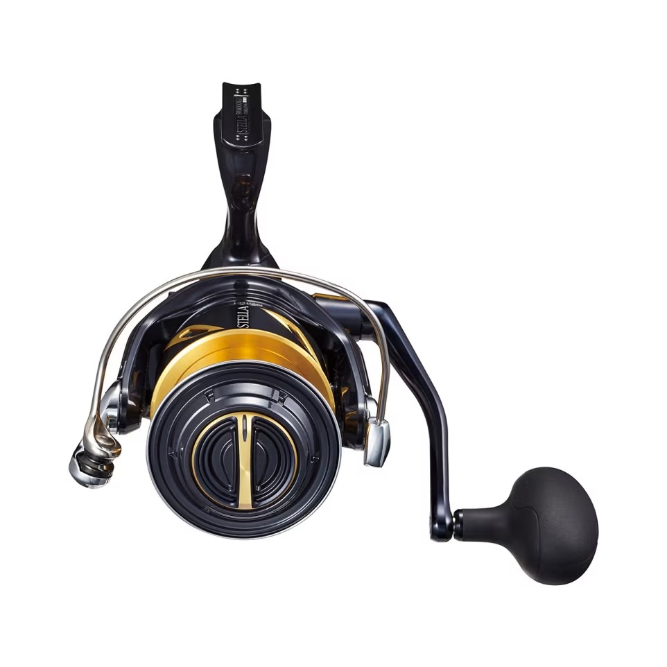 Mulinello Stella SW-C - Shimano - immagine 3