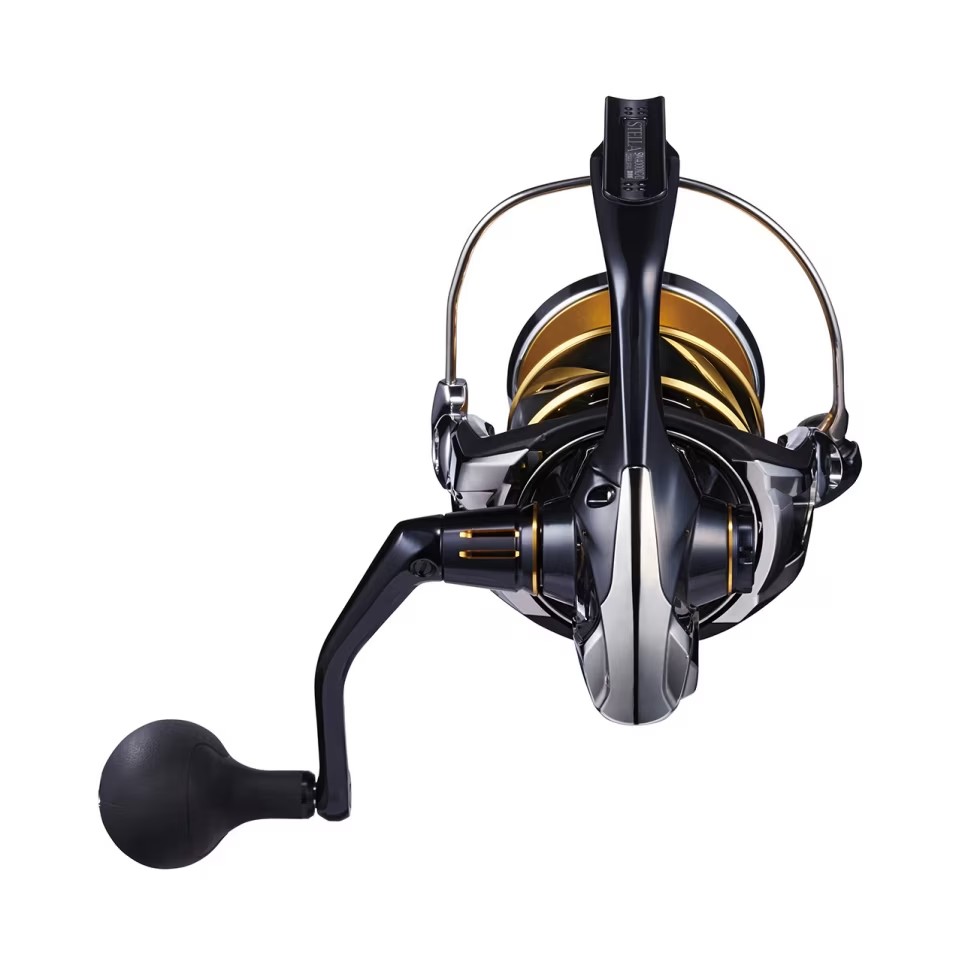 Mulinello Stella SW-C - Shimano - immagine 4