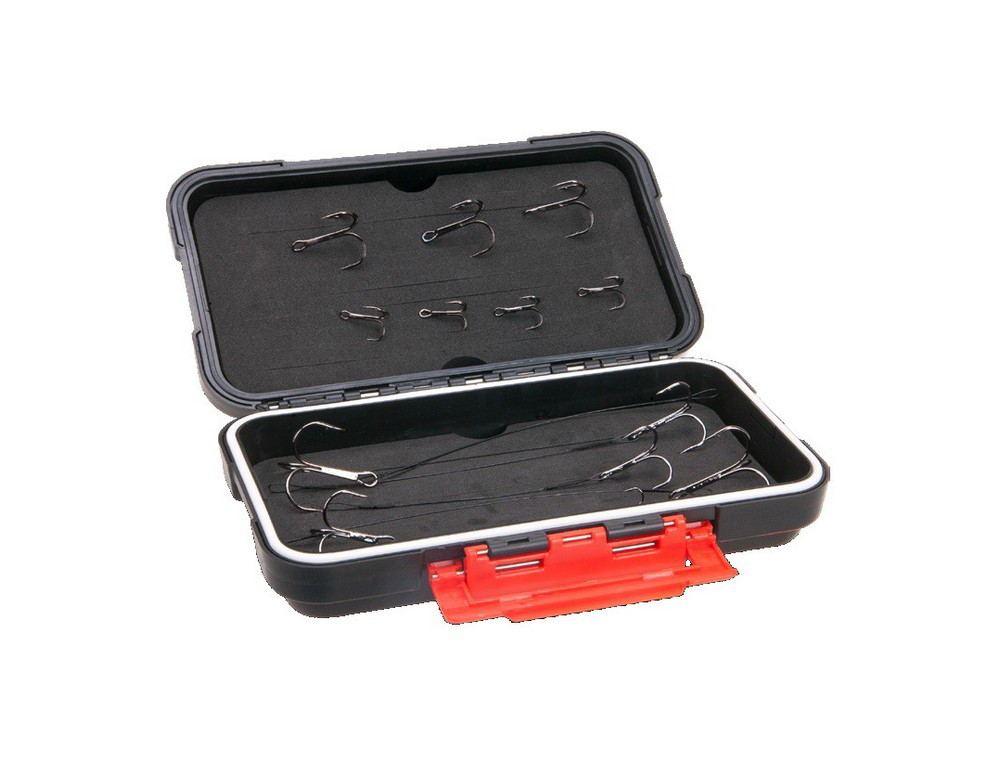 Stinger Hardcase - Iron Claw - immagine 2