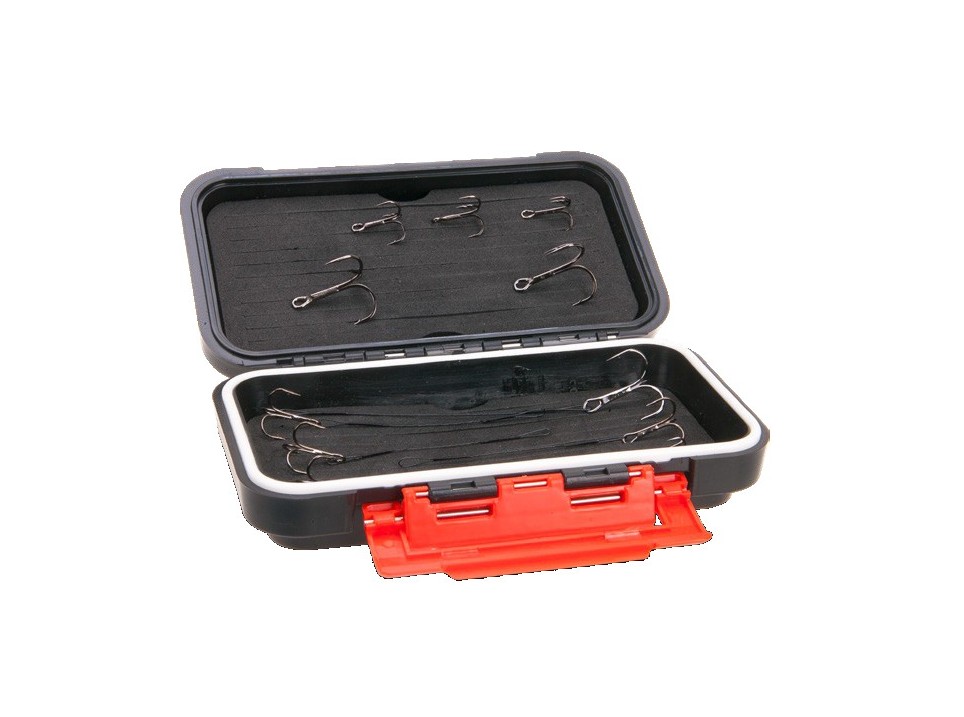 Stinger Hardcase - Iron Claw - immagine 3