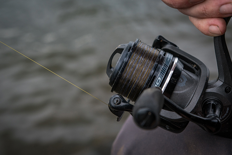 Submerge Shock Leader Mono - Matrix - immagine 10