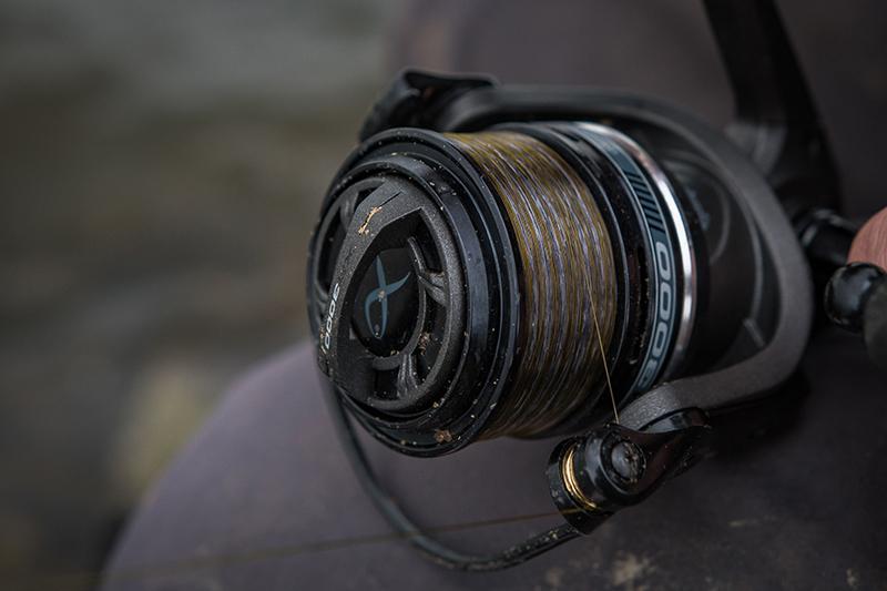 Submerge Shock Leader Mono - Matrix - immagine 11