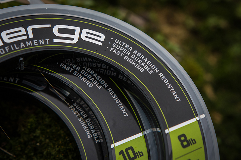 Submerge Shock Leader Mono - Matrix - immagine 8