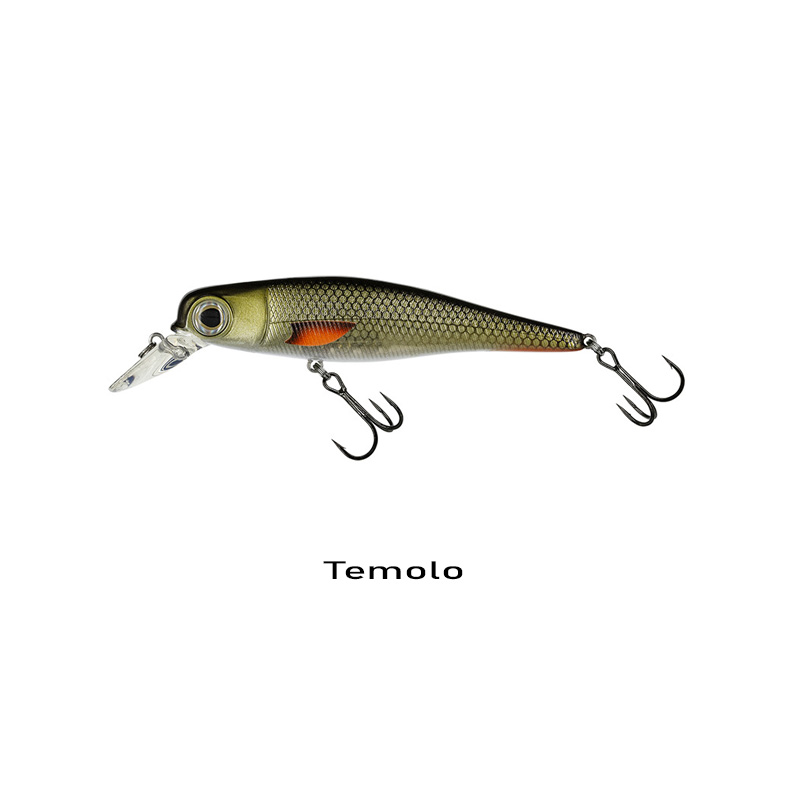 Super Jerk Minnow 100 - Molix - immagine 2