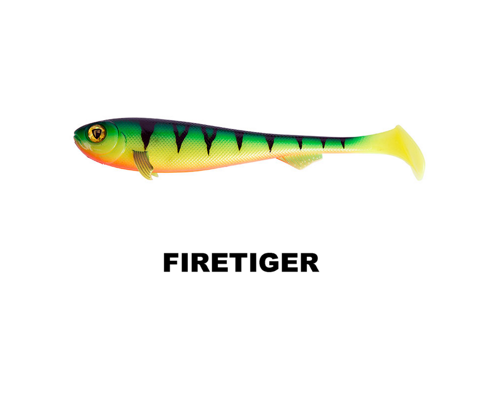 Super Slick Shad 23cm – Fox Rage - immagine 3