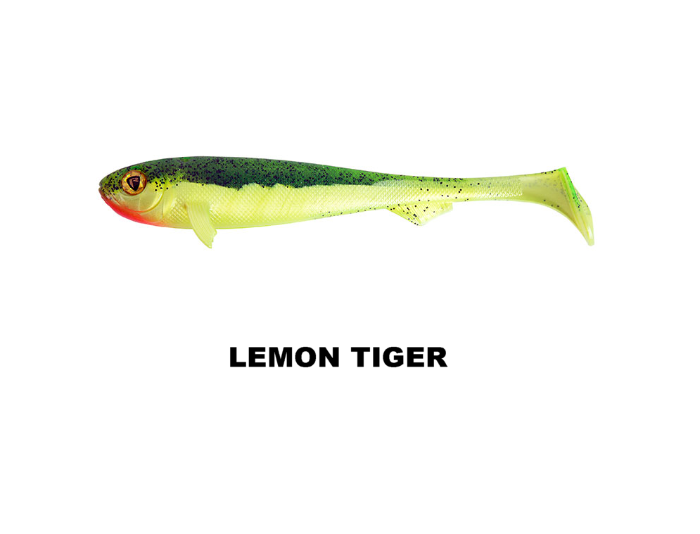 Super Slick Shad 23cm – Fox Rage - immagine 2