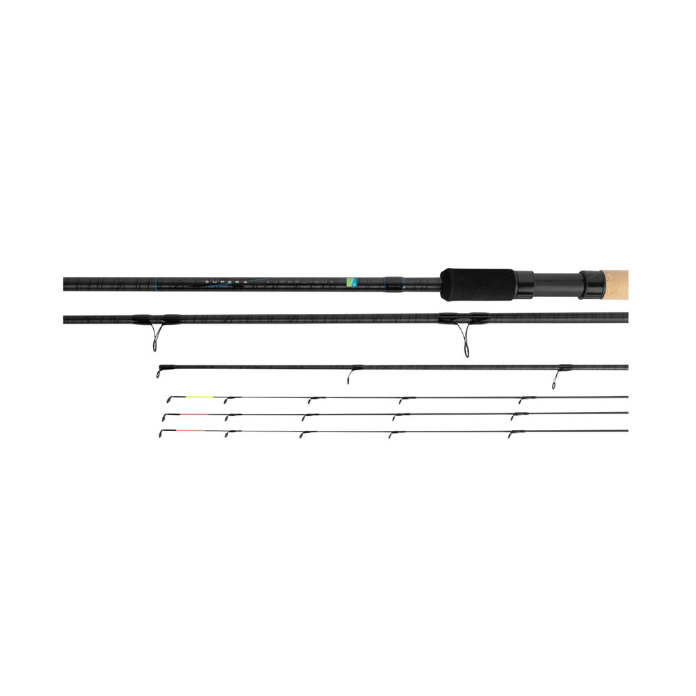supera x superlight feeder preston innovations