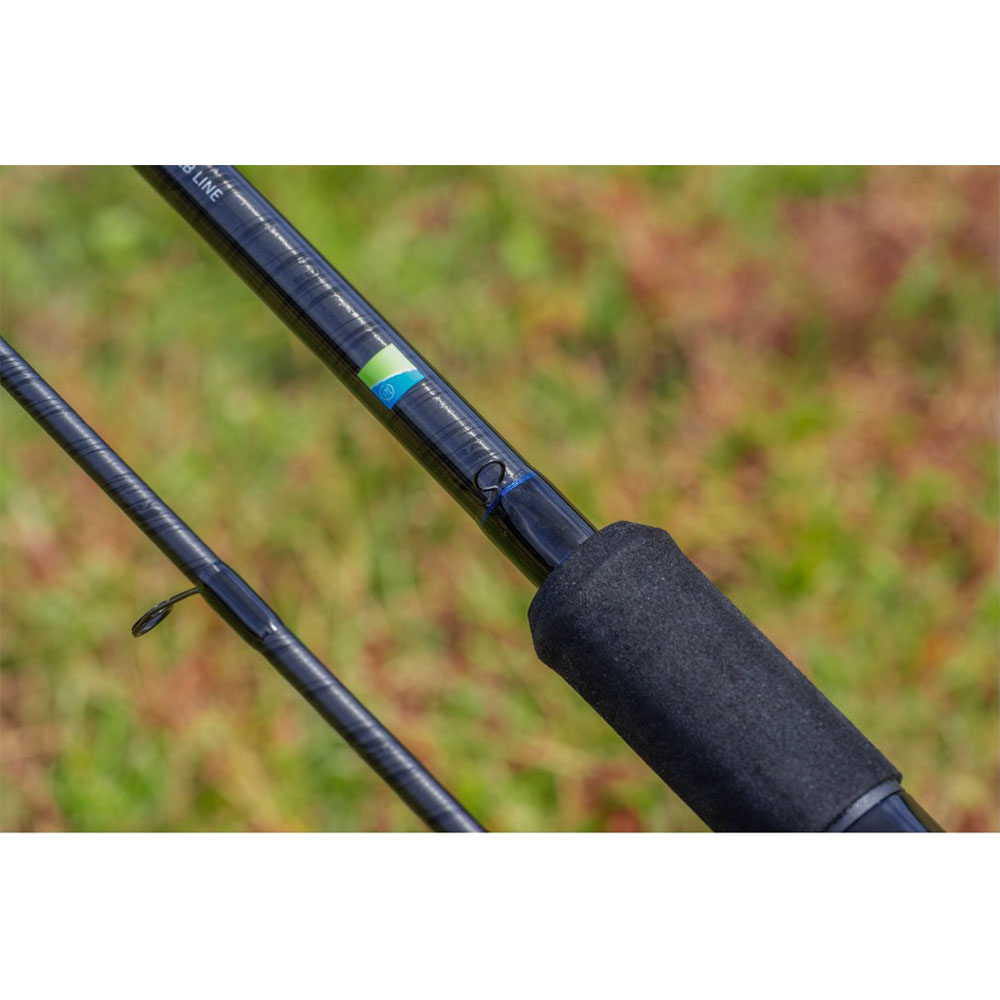 Canna Supera X SuperLight Feeder - Preston Innovations - immagine 3