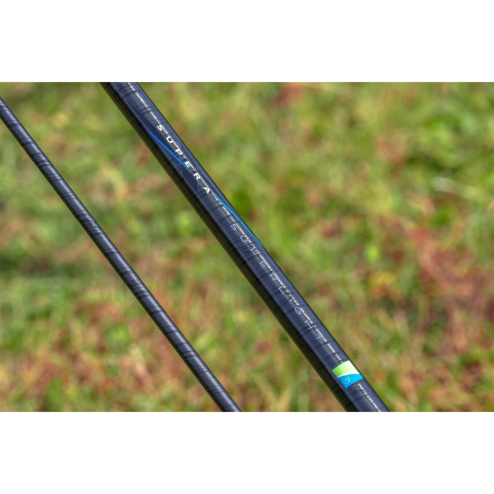 Canna Supera X SuperLight Feeder - Preston Innovations - immagine 4