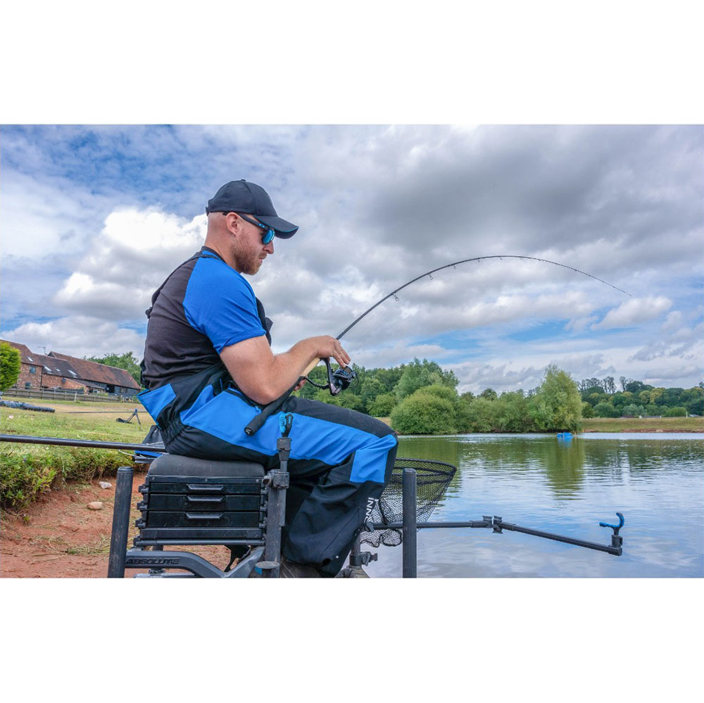 Canna Supera X SuperLight Feeder - Preston Innovations - immagine 7