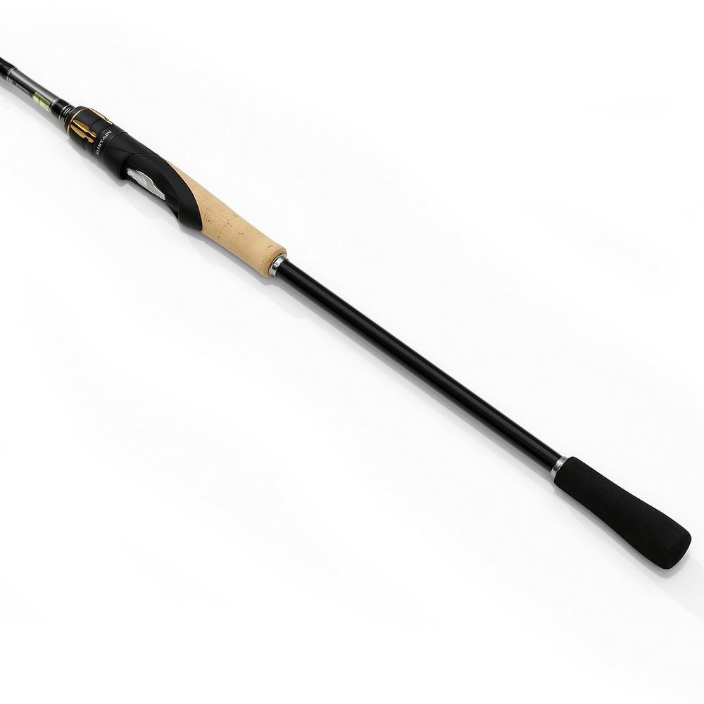 Sustain BX Spinning - Shimano - immagine 2
