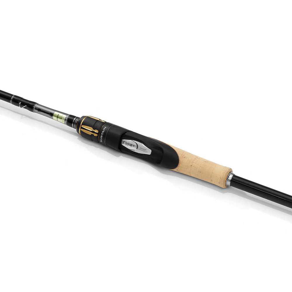 Sustain BX Spinning - Shimano - immagine 3