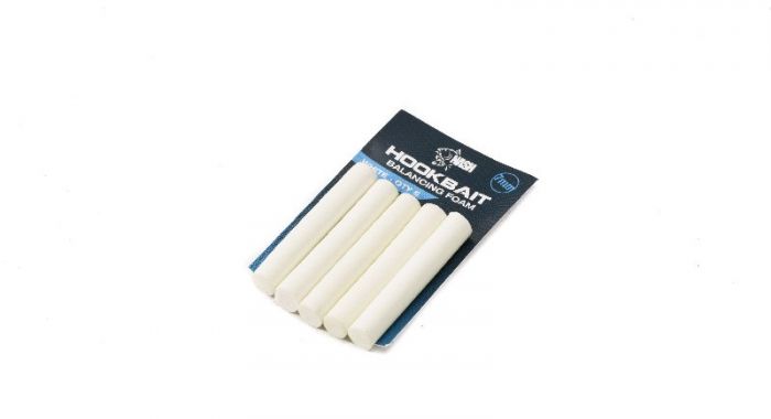 Hookbait Balancing Foam 7mm - Nash - immagine 2