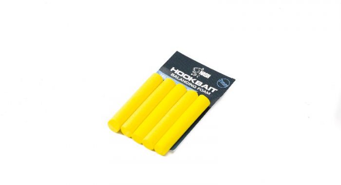 Hookbait Balancing Foam 7mm - Nash - immagine 4