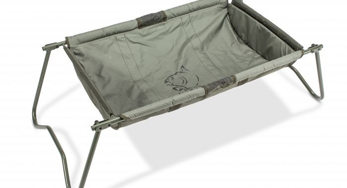 Tackle Carp Cradle - Nash - immagine 2
