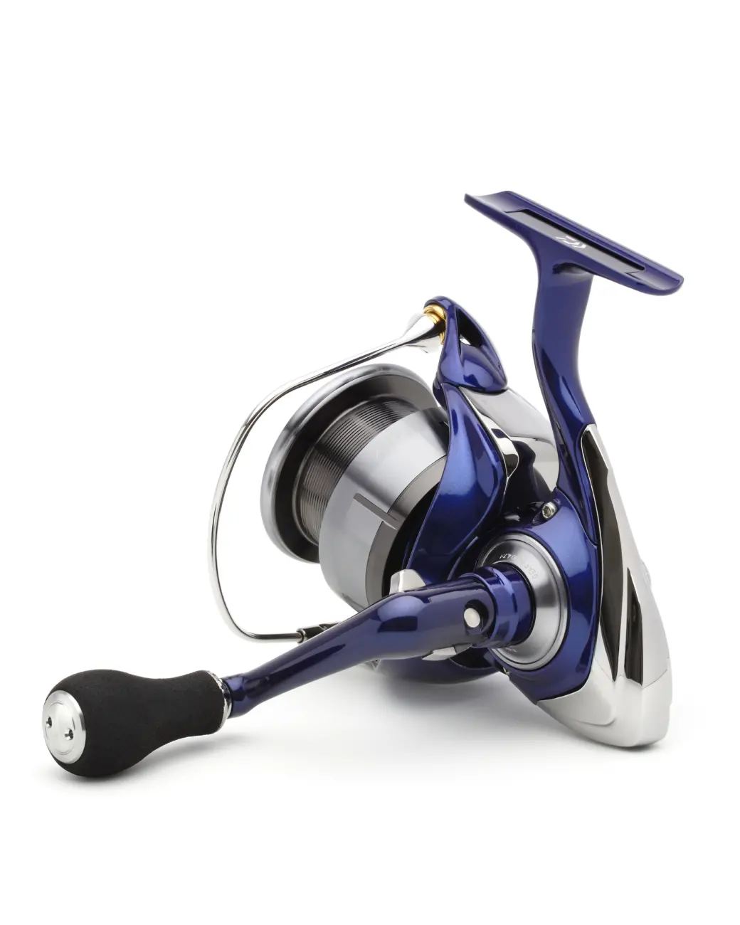 24 TDR QD - Daiwa - immagine 2