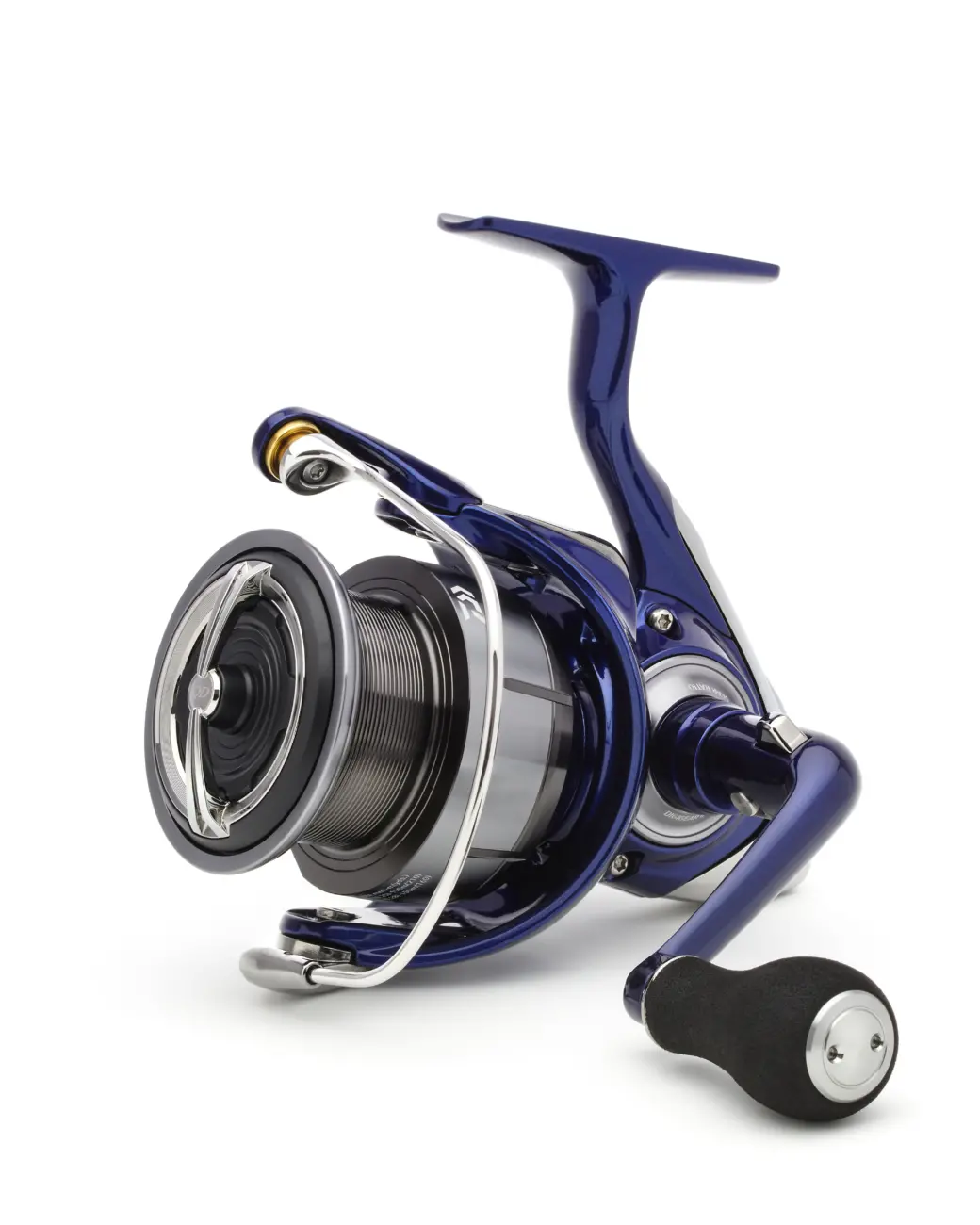 24 TDR QD - Daiwa - immagine 3