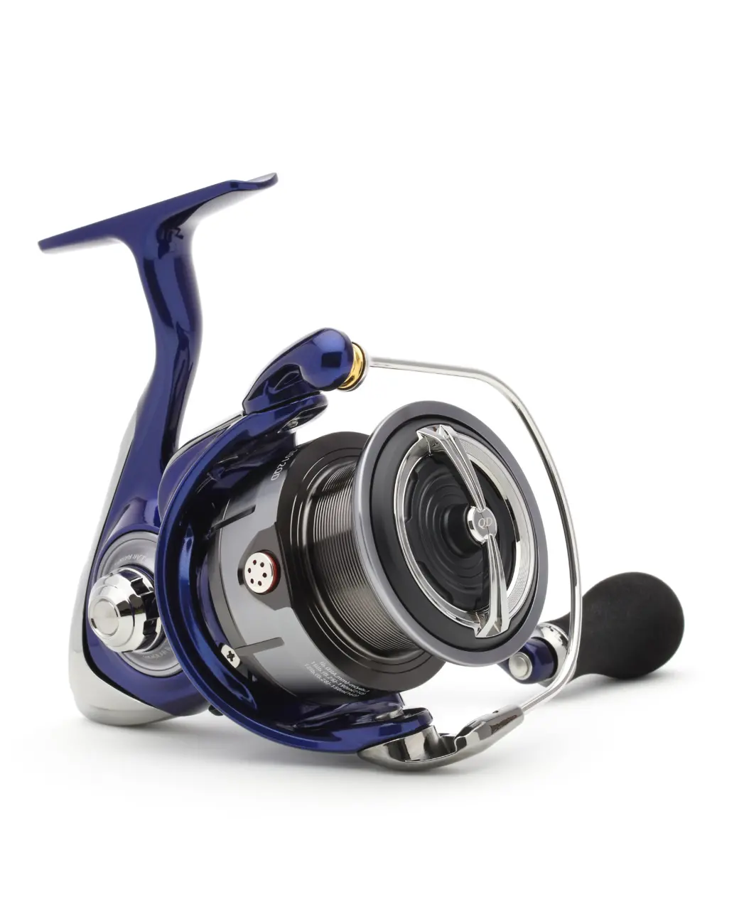 24 TDR QD - Daiwa - immagine 4