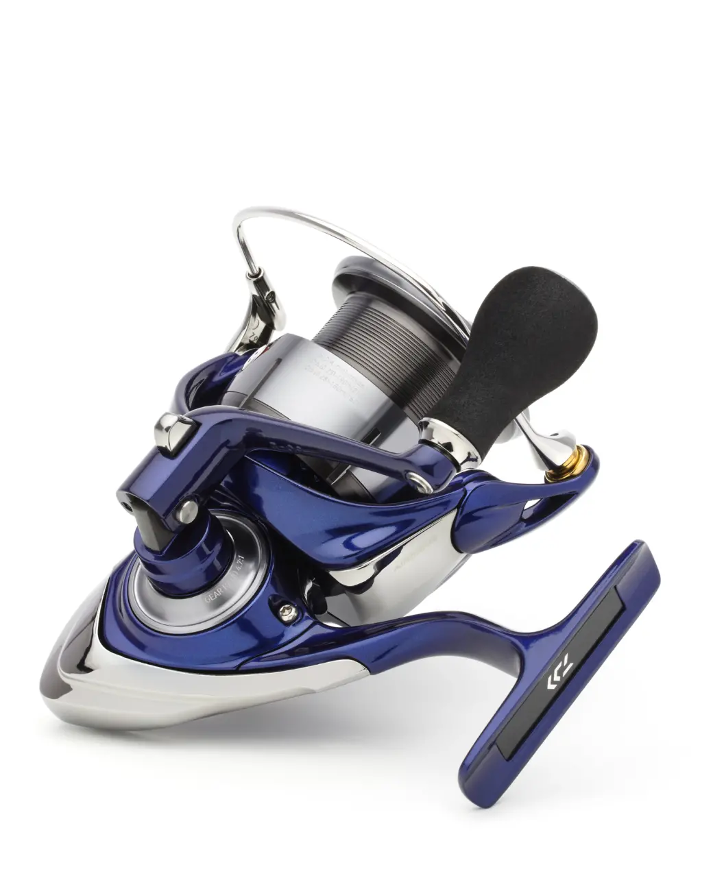 24 TDR QD - Daiwa - immagine 5